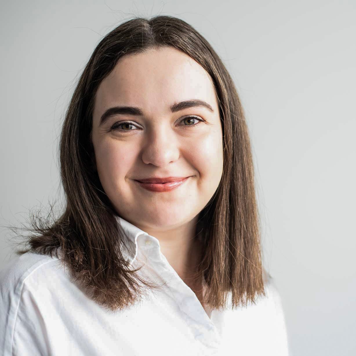 Bc. Terezie Zichová