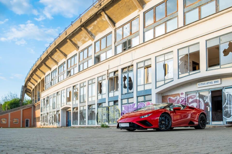 Lamborghini