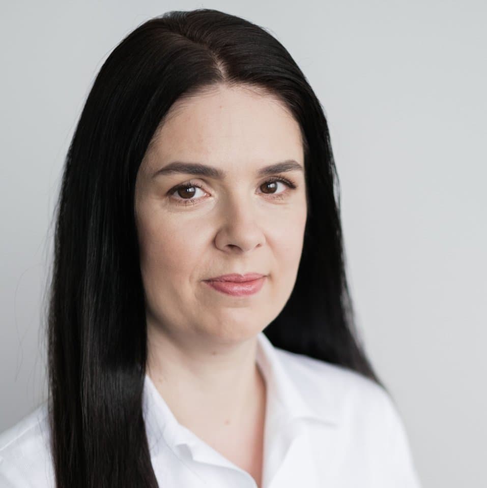 Mgr. Barbora Blahůšková