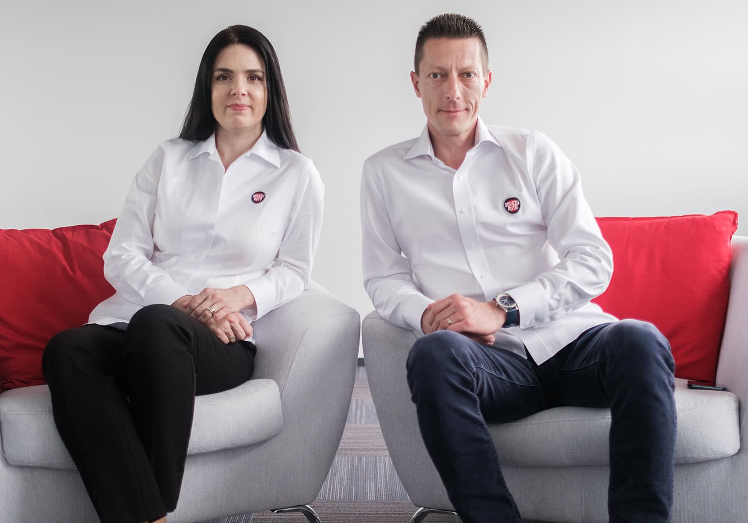 Jsme na vaší straně