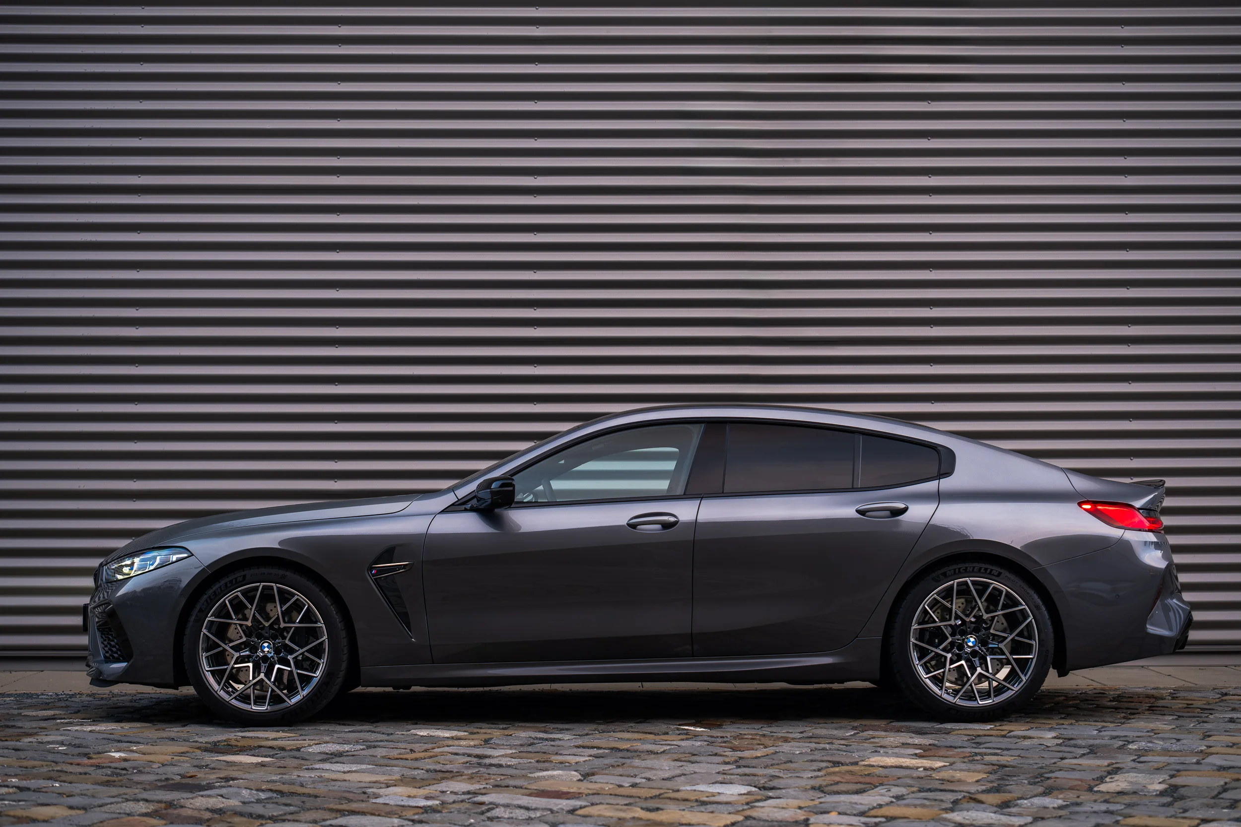 Pohodový zážitek při pořízení auta. Od hledání až po první "otočení" klíčkem.