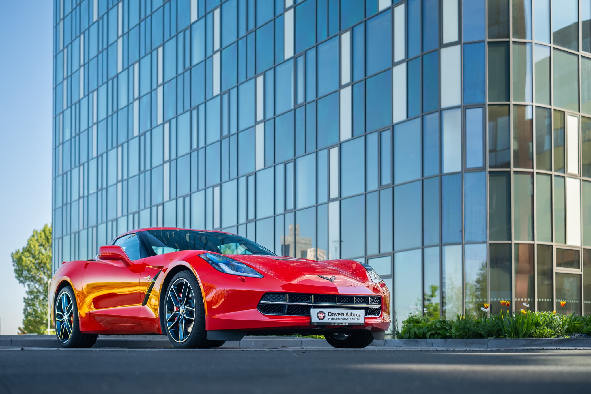 Corvette