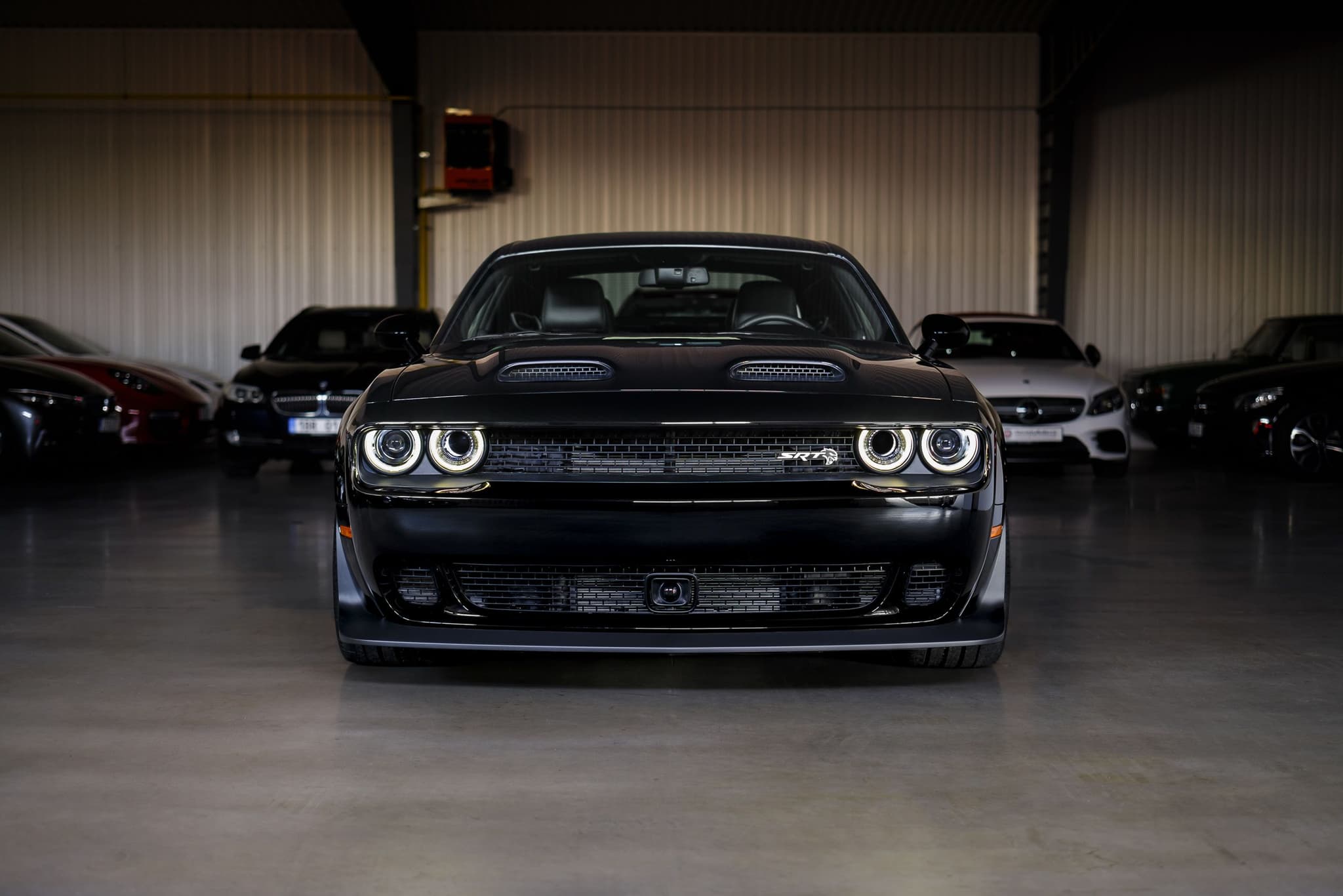 Dodge