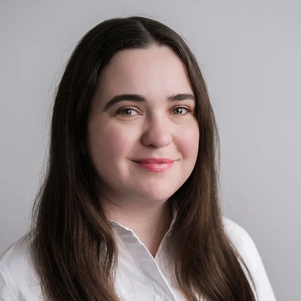 Bc. Terezie Zichová