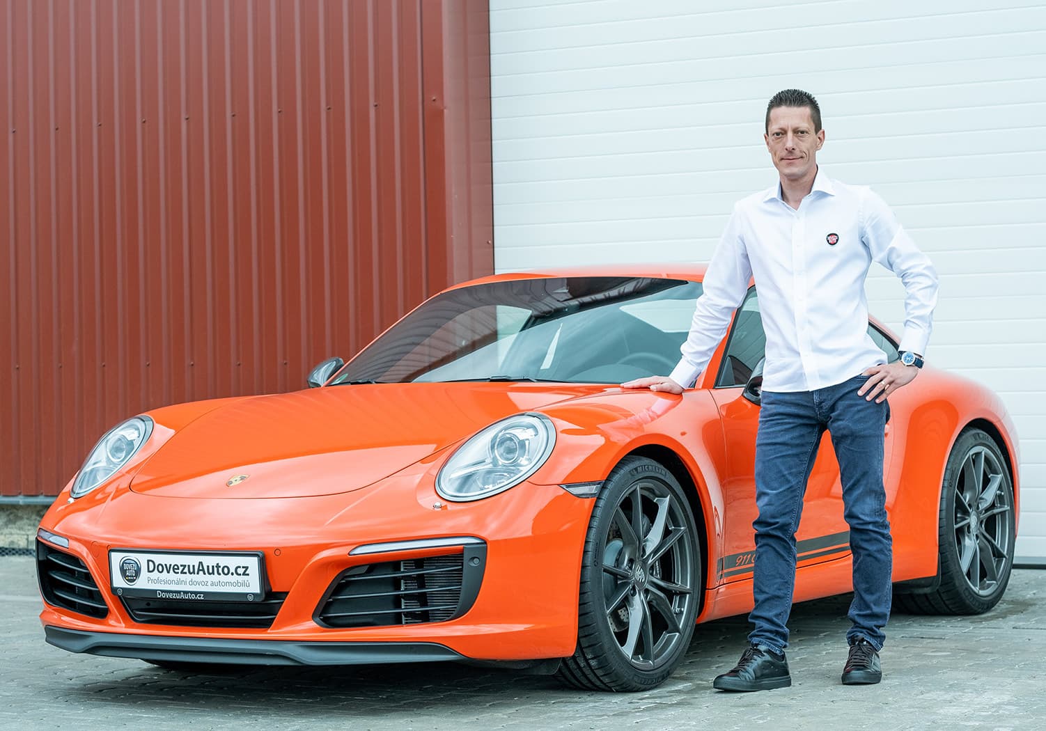 Hájíme zájmy našich klientů